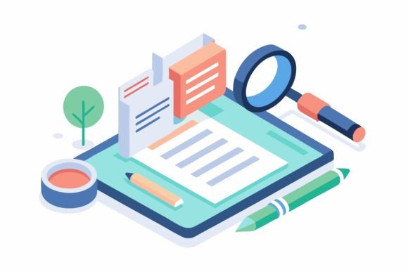 Headhunting and Recruiting Concept: Visual Storytelling for Modern Talent Acquisition