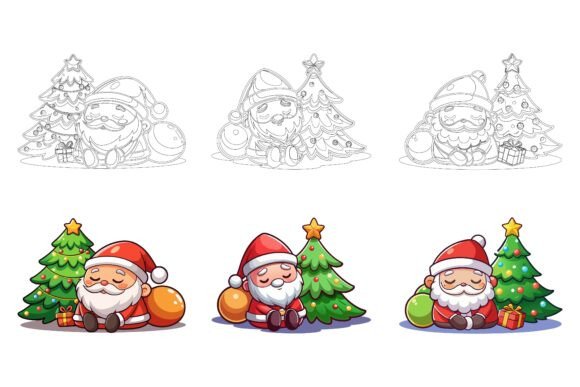 Holiday Christmas Backgrounds for Professional Creatives