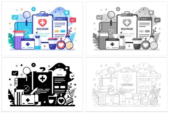 Medical Supplies in the Digital Age: Why Precision Visuals Matter More Than Ever
