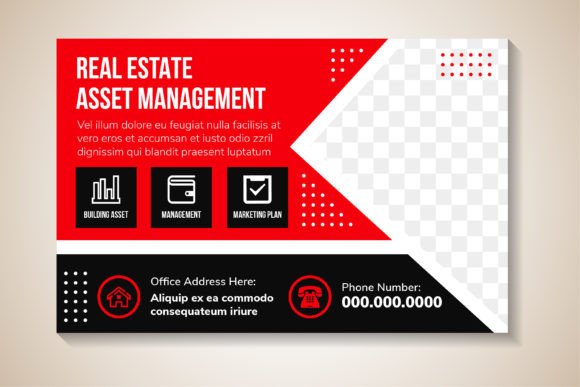 Real Estate Horizontal Banner Templates: What to Look for Before You Download