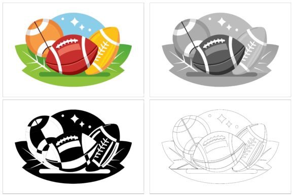 Rugby Ball: Design, Symbolism, and Versatile Applications